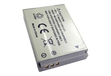 1100mAh Batterie pour Canon
