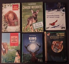 Livres pour enfants - Lot
