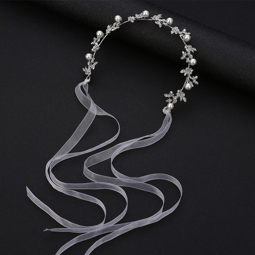 Headband mariage accessoires - ,