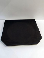Acoustic research side - research,