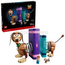 LEGO 43301 Disney Pixar Toy