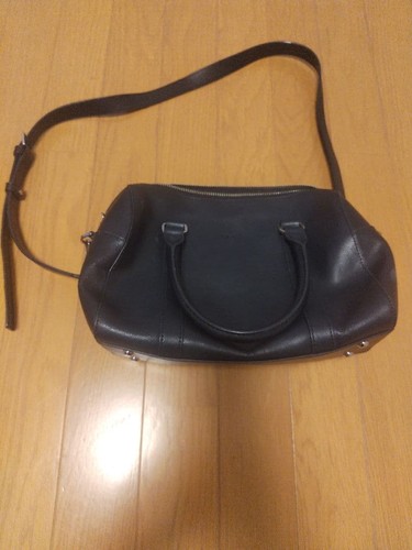 Agnes shoulder bag - shoulder,