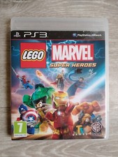 playstation 3 lego marvel