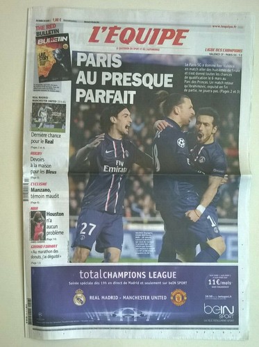 Equipe 397 du - l'equipe,