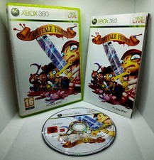 👻 Fairytale Fights Xbox 360