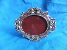 Vintage Elias Fine 1883 Pewter