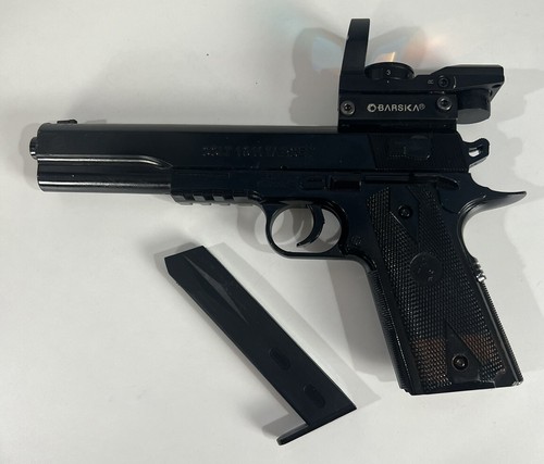 Colt 1911 target - 1911,