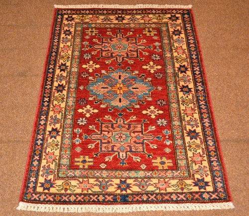 Tapis oriental fait - oriental, main