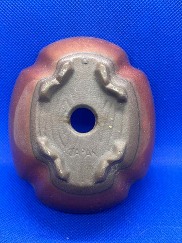 Rare pot célèbre 10cm - rare,