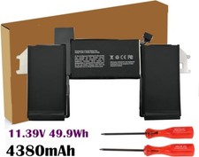 Batterie POUR APPLE A2389 MacBook Air 13" M1 (A2337) Fin 2020 13 inch A2337