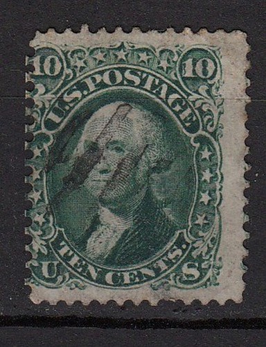 Usa etats unis timbre - usa-etats-unis, (timbre-classic