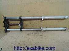 fourche pour Aprilia 125 Red