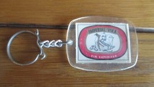porte clé vintage drakkar viking  vin Imperial Vika