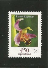 GERMANY WEST n° 2995 used