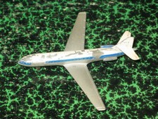 ancienne avion CIJ caravelle SE 210 - assez rare