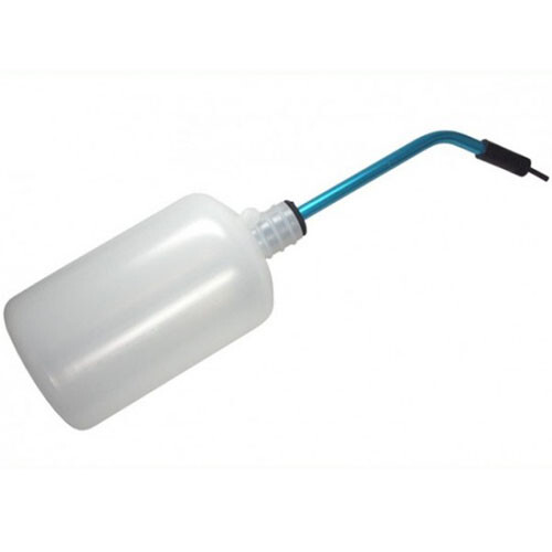 Bidon réservoir transparent - bidon,