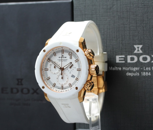 Montre homme edox - homme,