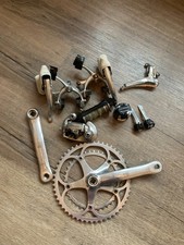 Groupe campagnolo chorus