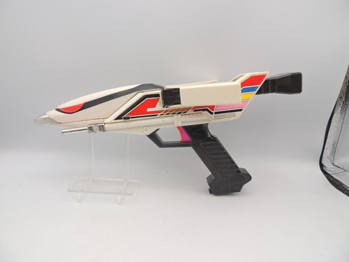 Bioman jetman bird gun - jetman,