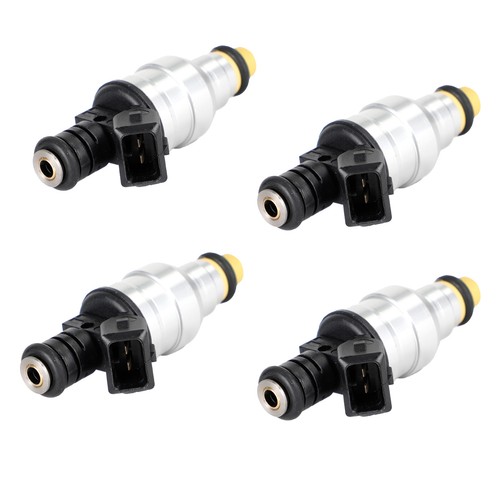 4pcs 0280150941 fuel injector - 0280150941,