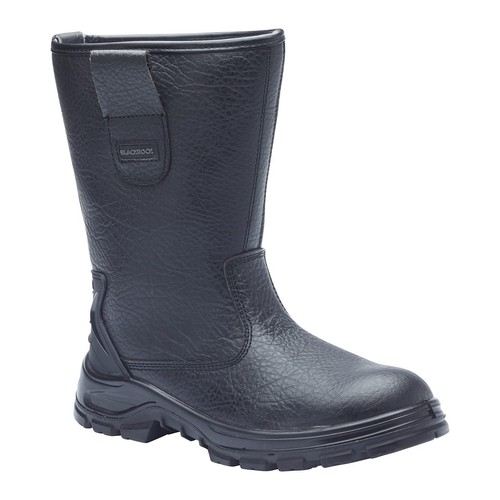 Bottes travail de - de,