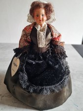   ancienne Poupée Le Minor