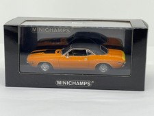 DODGE CHALLENGER R/T 1970