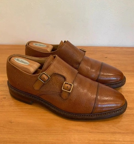 Crockett and jones - crockett,