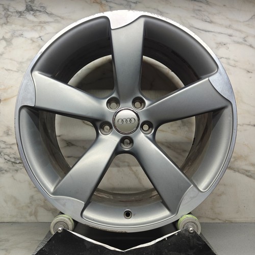 Audi rotor wheel - audi,