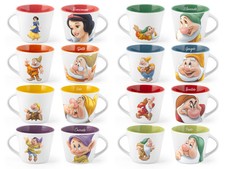 Tasses À Thé Nani Pop Disney En Porcelaine Nouvelle Décorée 280 CC