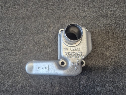 Bride respirateur huile carter