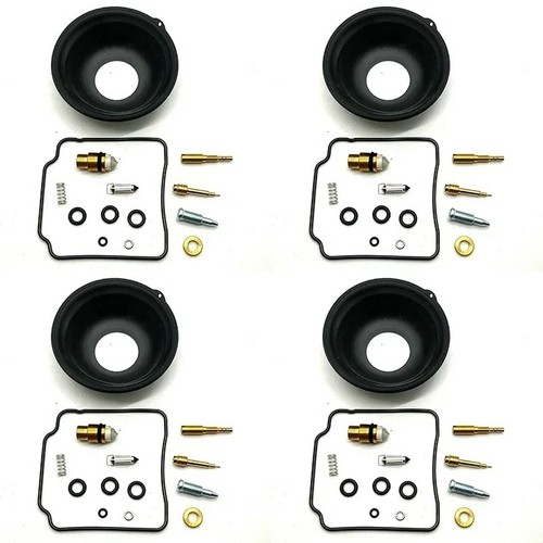 Kit reparation carburateur - reparation,