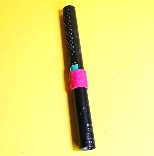Untested rode ntg5 - ⚡untested⚡rode,