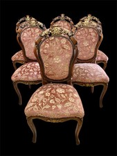 Élégant ensemble de 6