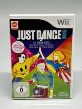 Jeu Vidéo Just Danse 2015