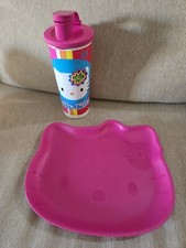 hello kitty tupperware