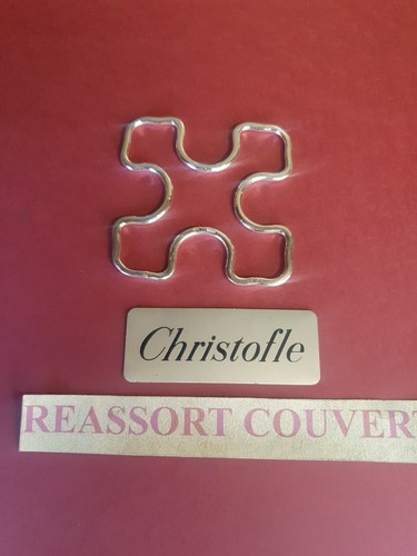 Croisillon dessous - croisillon,