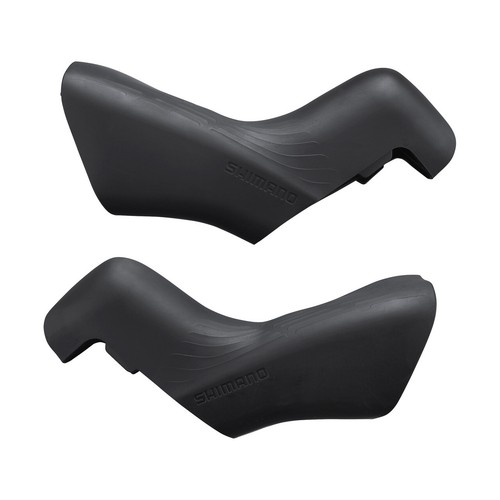 Shimano couvre levier route - shimano, couvre-levier