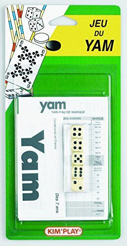 Cofalu kim play jeu - -, de