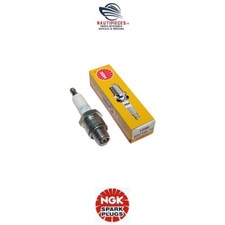  BR7HS-10 BOUGIE ALLUMAGE NGK