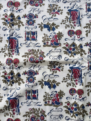 Superb vintage provencal - vintage,