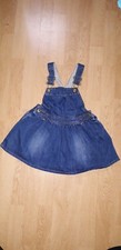 Robe En Jean 3 Ans