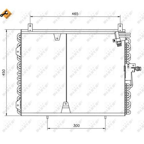 Nrf condenser air - condenser,,