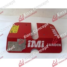 PROTECTION FRAISE MOTOBINEUSE IMI-MINI T (1) - MOTOBINEUSE IMI-MINI T (1)