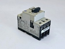 Disjoncteur De Protection De Moteur Allen-Bradley 140M-C2T-B16 Ser.C 1.6A