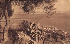 CPA 20 CORSE AJACCIO