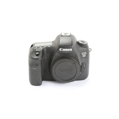 Canon eos 264 k - 6d, +