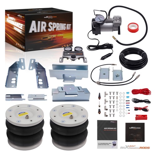 Ressorts kit écartement - ressorts,