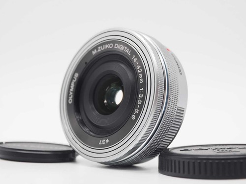 Objectif olympus zuiko - objectif, m.zuiko