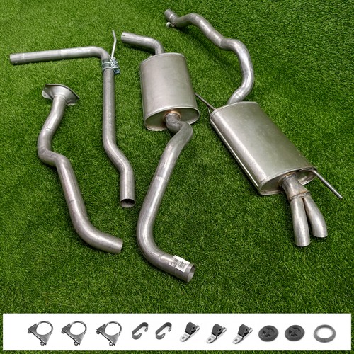 échappement pour t4 - pour, vw